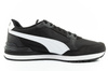 Puma ST Runner v4 Herren-Sneaker in Schwarz
