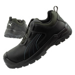 Puma Cascades Disc Low S3 CI HI HRO SRC BOA Arbeitsschuhe