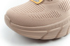 Skechers Bobs B Flex Slip-Ins Damen-Sneaker in Beige