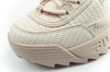 Fila Pointer Classic Damen-Sneaker – Modisches Weiß