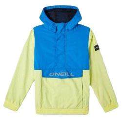 O'Neill Jungen-Windjacke für den Frühling, Outdoor, leicht, mit Kapuze