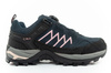 CMP Rigel Wasserdichte Damen-Trekkingschuhe von FITGO