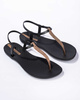 Ipanema Class Schuhe Sandalen Flip-Flops Damen Modisch Bequem [83666 BC755]