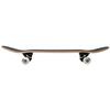 Rocket Twisted Foli Gold 7,5" Skateboard [RKT-COM-1555], mehrfarbig.