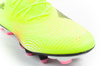 Puma Future 8 Pro FG/AG Fußballschuhe Neon