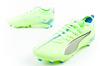 Puma Ultra 5 Match FG/AG Fußballschuhe für Kinder