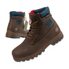Carrera Nevada Winterstiefel [CAM021096-02]