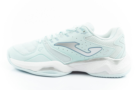 Joma Master Damen-Padelschuhe, Blau