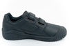 Joma Ginkana JR 2403 [WGINW2403V] Kinder-Sportschuhe, marineblau.