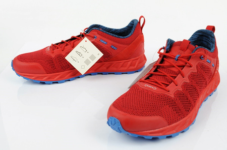 Aku Rapida Air Trekkingstiefel [7601203]