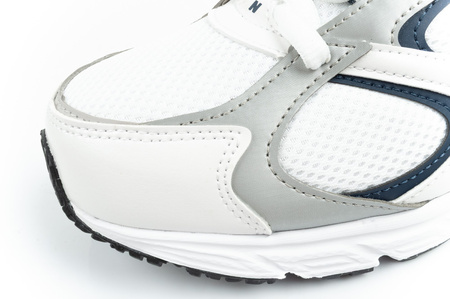Herren Sportschuhe Sneakers New Balance [ML408A], weiß.
