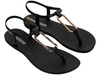 Ipanema Damen-Flip-Flop-Sandalen, Modell Sand VIII – Modisch und bequem