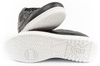 Fila Noclaf Herren Sportschuhe [FFM0022.83033], schwarz.