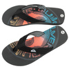 Quiksilver Molokai Herren-Flip-Flops: Modisch und bequem für den Strand