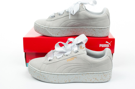 PUMA Vikky Platform Ribbon Sportschuhe [366815 02]