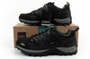 CMP Rigiel Herren-Wanderschuhe, wasserdicht, Schwarz