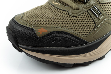 Joma Shock Herren-Wanderschuhe, sportlich, robust, Khaki
