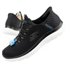 Skechers Summits Sportschuhe [232457/BLK]