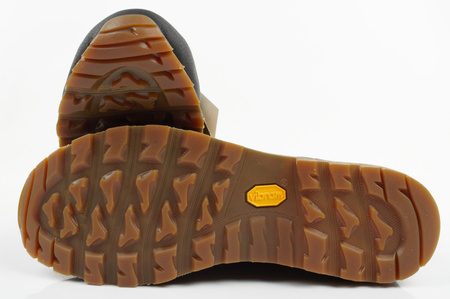 Aku Bellamont IV Plus Herren-Trekkingschuhe