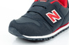 Buty Dziecięce Sportowe New Balance [IV373CA]