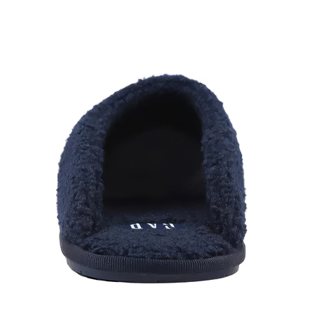 GAP Damen-Hausschuhe Plano II, Modisches Marineblau