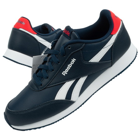 Buty Reebok Royal Classic Leather Jogger [EG1586] r.38,5