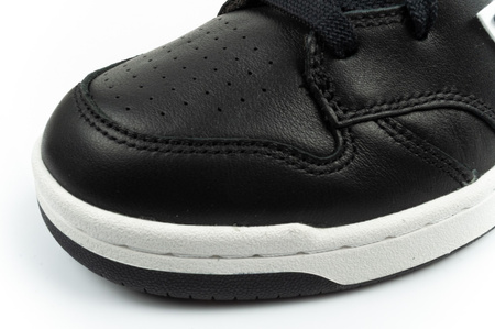 New Balance BB480 Herren-Sneaker, Schwarz