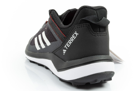 Adidas Terrex Agravic Flow Kinder-Trekkingschuhe