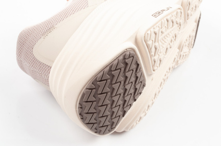 Skechers Damen-Laufschuhe mit Max Cushioning, Hellbeige