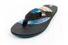 Quiksilver Molokai Herren-Flip-Flops: Modisch und bequem für den Strand