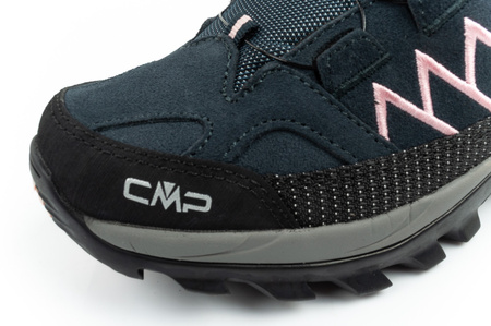 CMP Rigel Wasserdichte Damen-Trekkingschuhe von FITGO