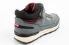 Levi's Sierra High-Top-Sneaker für Kinder mit Klettverschluss