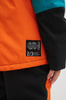 O'Neill Herren Wintersportjacke [2500014-42519] Snowboard Ski 20K, mehrfarbig.