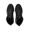 Lee Cooper Herren-Winterstiefel, Schwarz