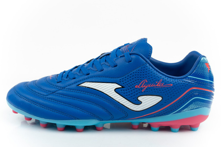 Herren Sportschuhe Joma Aguila 2504 [AGUS2504AG] Fußballschuhe, blau.