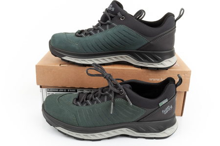 Hanwag Herren-Trekkingschuhe [H9132-603011] grün, schwarz.