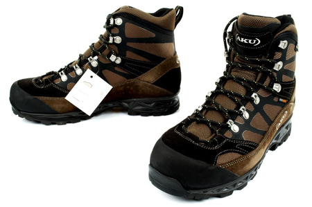 Aku Trekker Pro GORE-TEX Trekkingschuhe braun [844475]