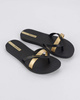 Ipanema Schuhe Pantoletten Kinder Flip-flops Kirei Schlappen für Mädchen