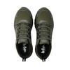 Lee Cooper Herren-Trekking-Sportschuhe – wasserdicht, robust, Khaki