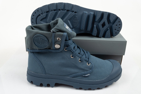 Palladium Baggy Herren-Sneaker