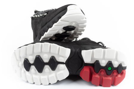 Timberland Edge Sneaker Herrenschuhe [TB0A2KSF001] schwarz.