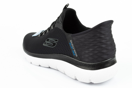 Skechers Summits Sportschuhe [232457/BLK]