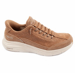 Skechers Damen Contour Foam Slip-Ins