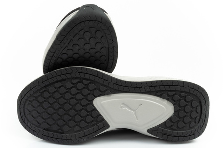Puma Skyrocket Lite Herren-Sportschuhe, leicht und bequem, Schwarz