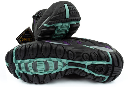 Merrell Accentor GTX-Trekking-Stiefel [J98406]