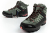 CMP Rigiel Wasserdichte Damen-Wanderschuhe