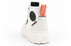 Palladium Damen-Sportschuhe [98573-116], weiß.