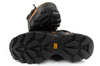 Caterpillar Reactor Damen- und Herren-Sportschuhe [P110581] braun, schwarz.
