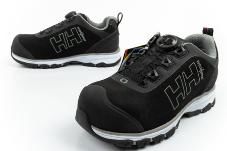 Helly Hansen Chelsea Evo Low S3 BOA Wasserdichte Arbeitsschuhe