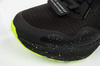 Skechers Go Run Herren-Sportschuhe [220874/BKLM], Schwarz.